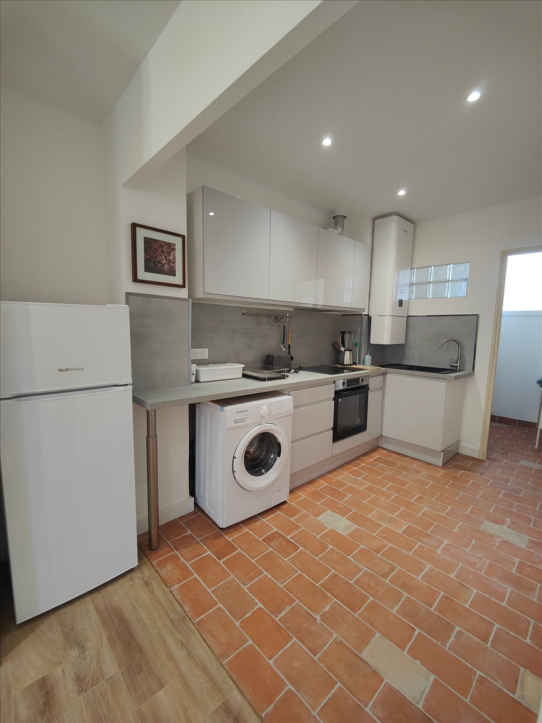 Appartement à louer, 33m², Sanary-sur-Mer