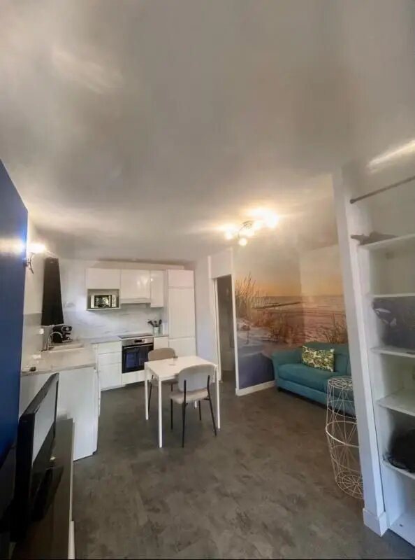Appartement à louer, 23m², Le Beausset