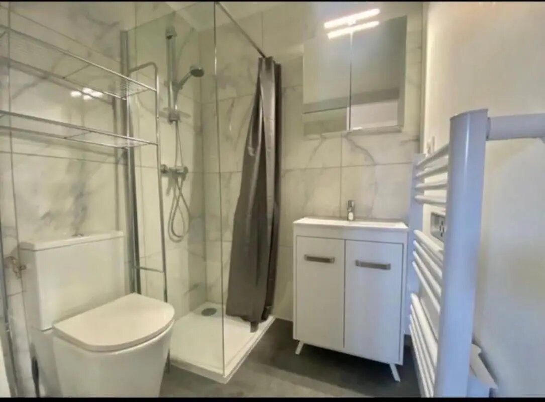 Appartement à louer, 23m², Le Beausset