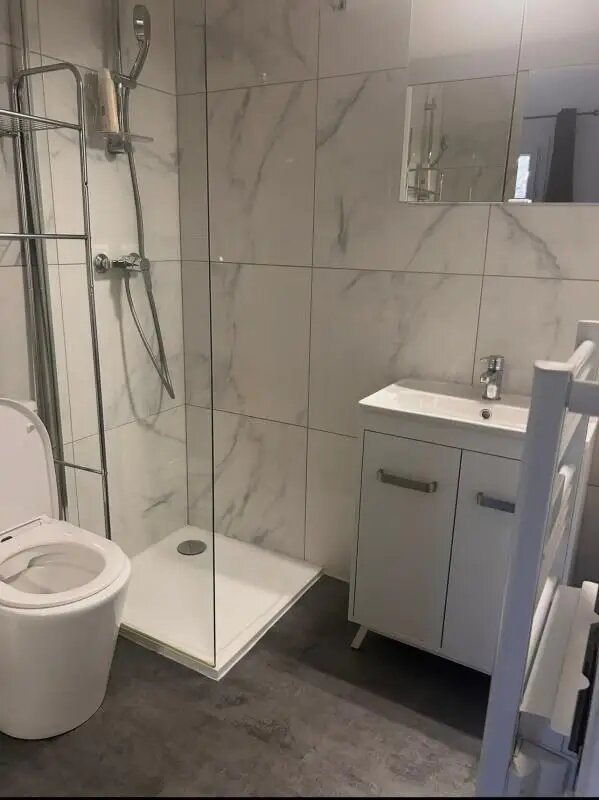 Appartement à louer, 23m², Le Beausset