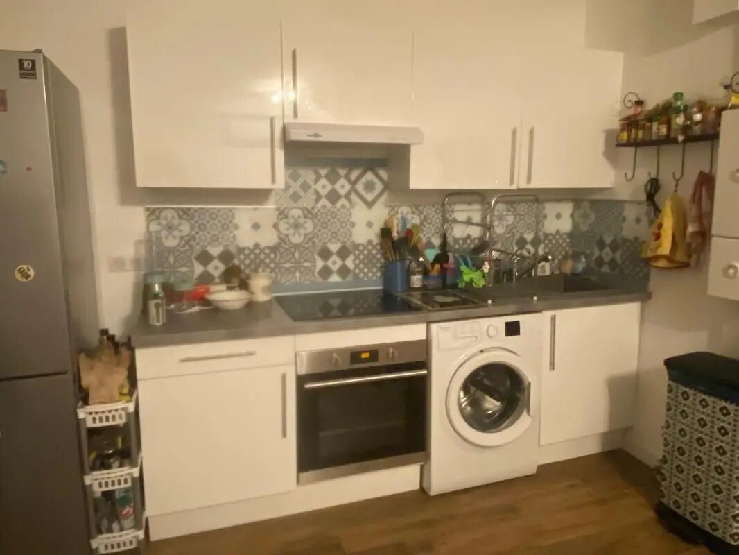 Appartement à louer, 47m², Le Beausset