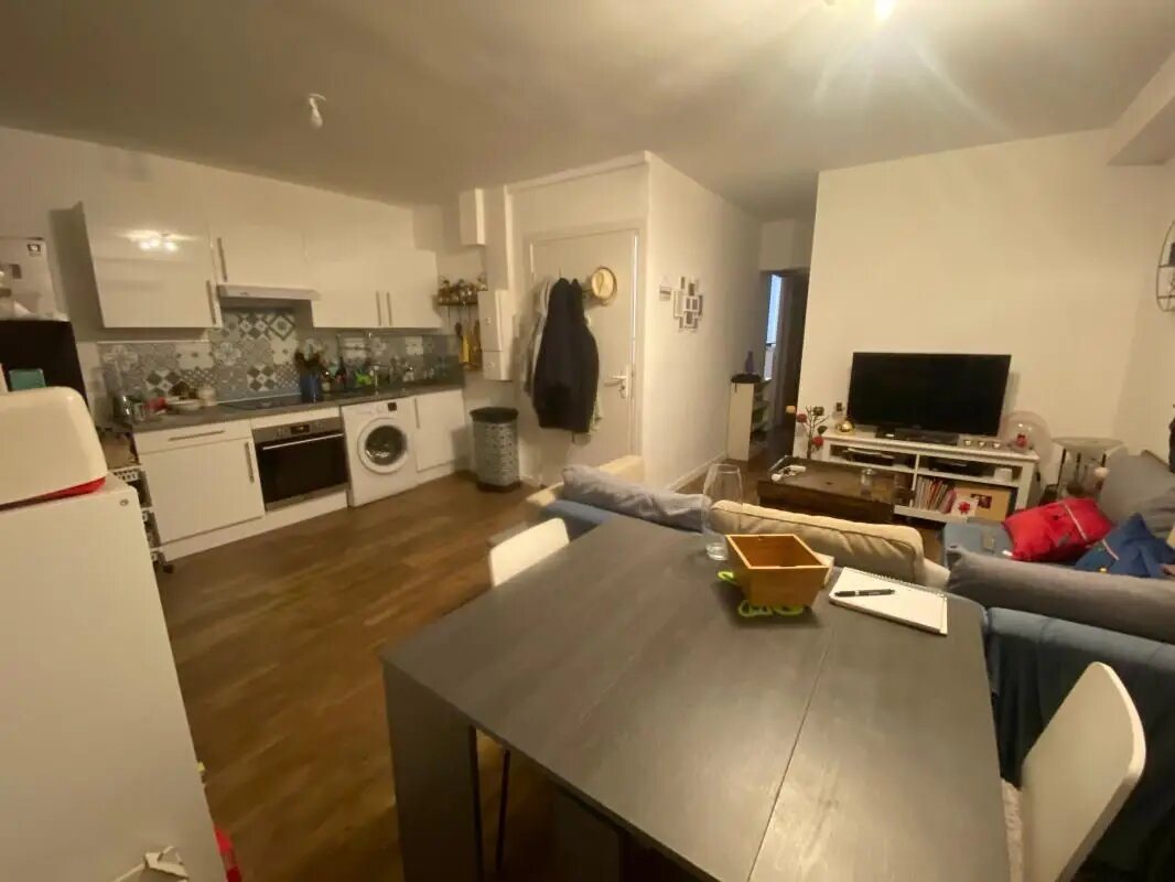 Appartement à louer, 47m², Le Beausset