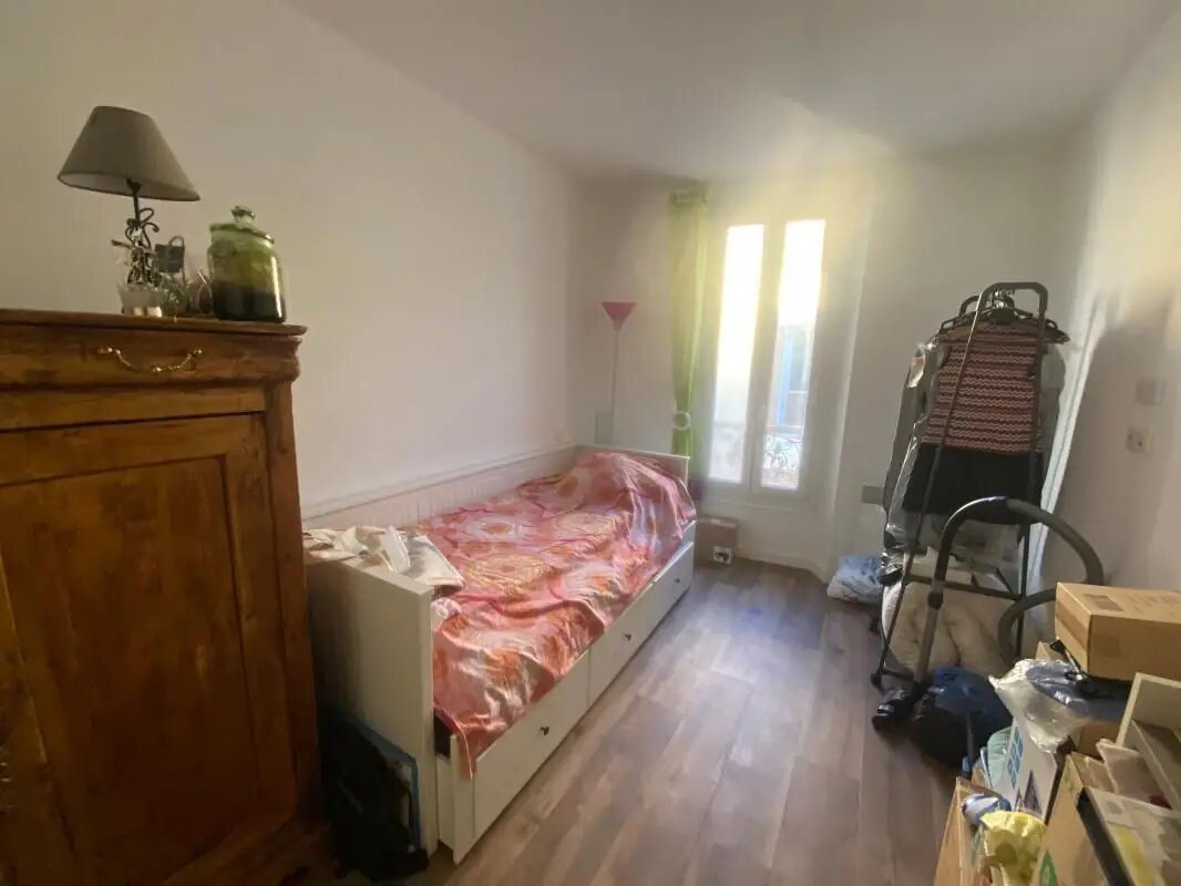 Appartement à louer, 47m², Le Beausset