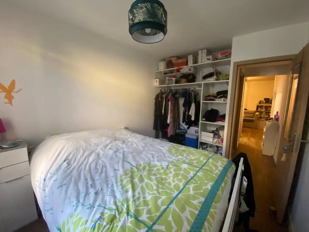 Appartement à louer, 47m², Le Beausset