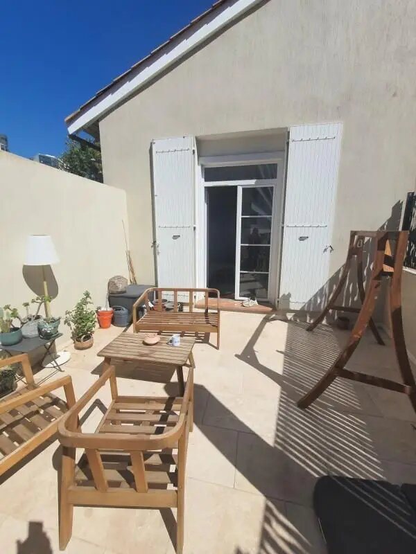 Appartement à louer, 88m², Toulon