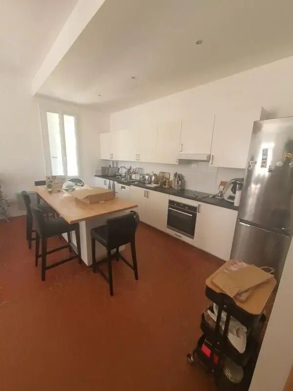 Appartement à louer, 88m², Toulon