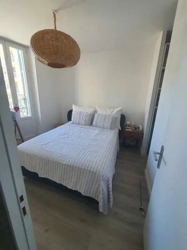 Appartement à louer, 88m², Toulon