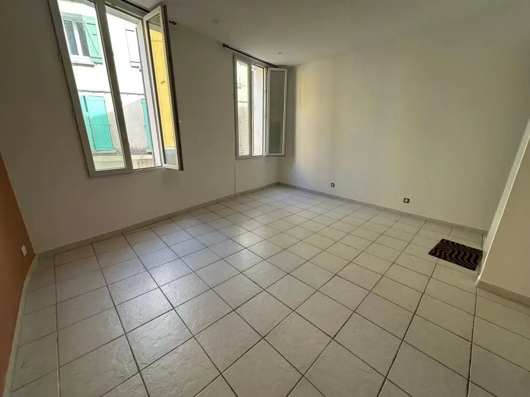 Appartement à louer, 54m², Le Beausset