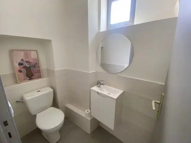 Appartement à louer, 61m², Ollioules