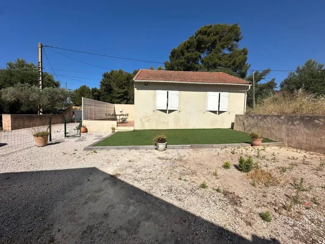 Maison à louer, 38m², Ollioules