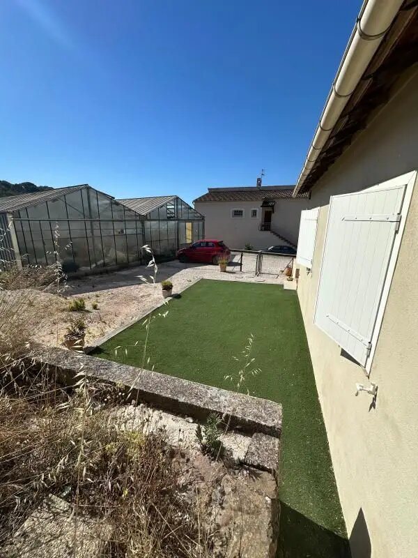 Maison à louer, 38m², Ollioules