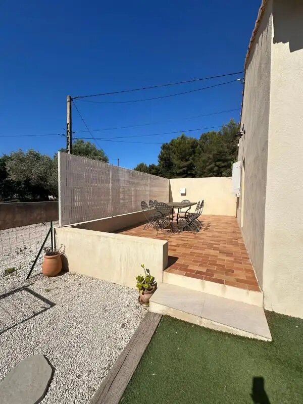 Maison à louer, 38m², Ollioules