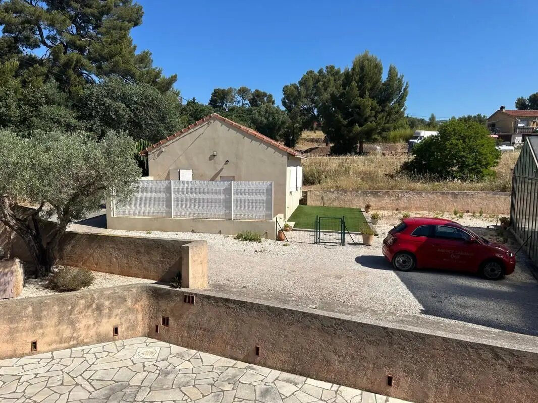Maison à louer, 38m², Ollioules