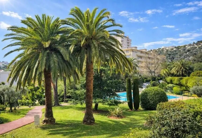 Appartement à vendre, 50m², Nice
