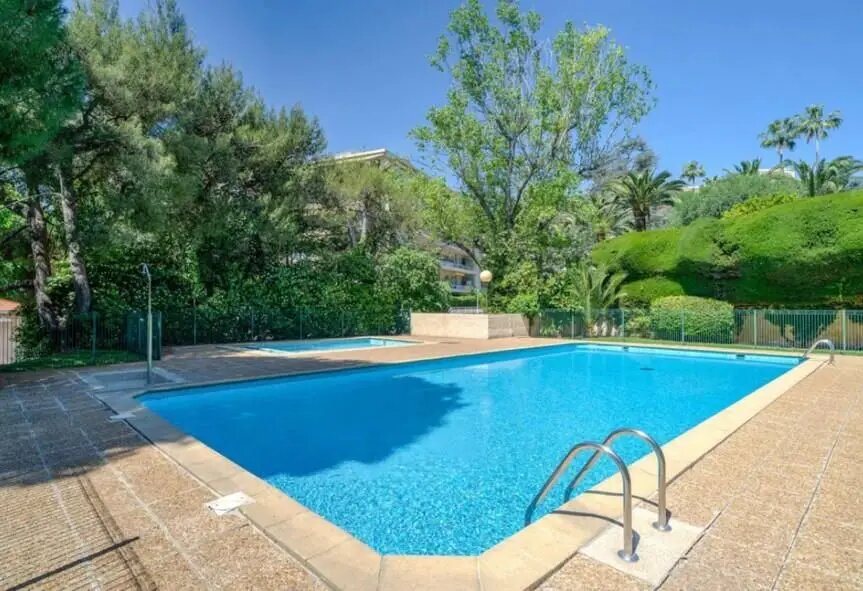 Appartement à vendre, 50m², Nice