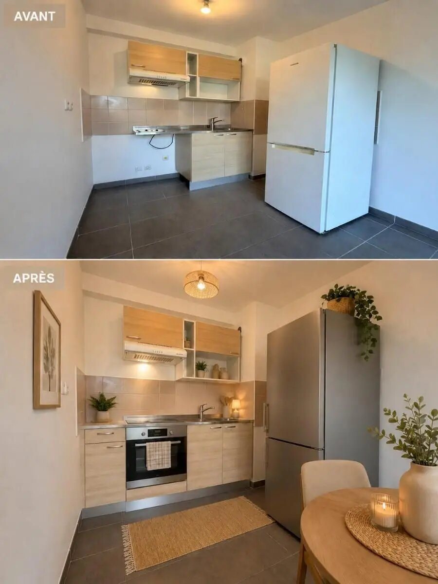 Appartement à vendre, 36m², Cagnes-sur-Mer
