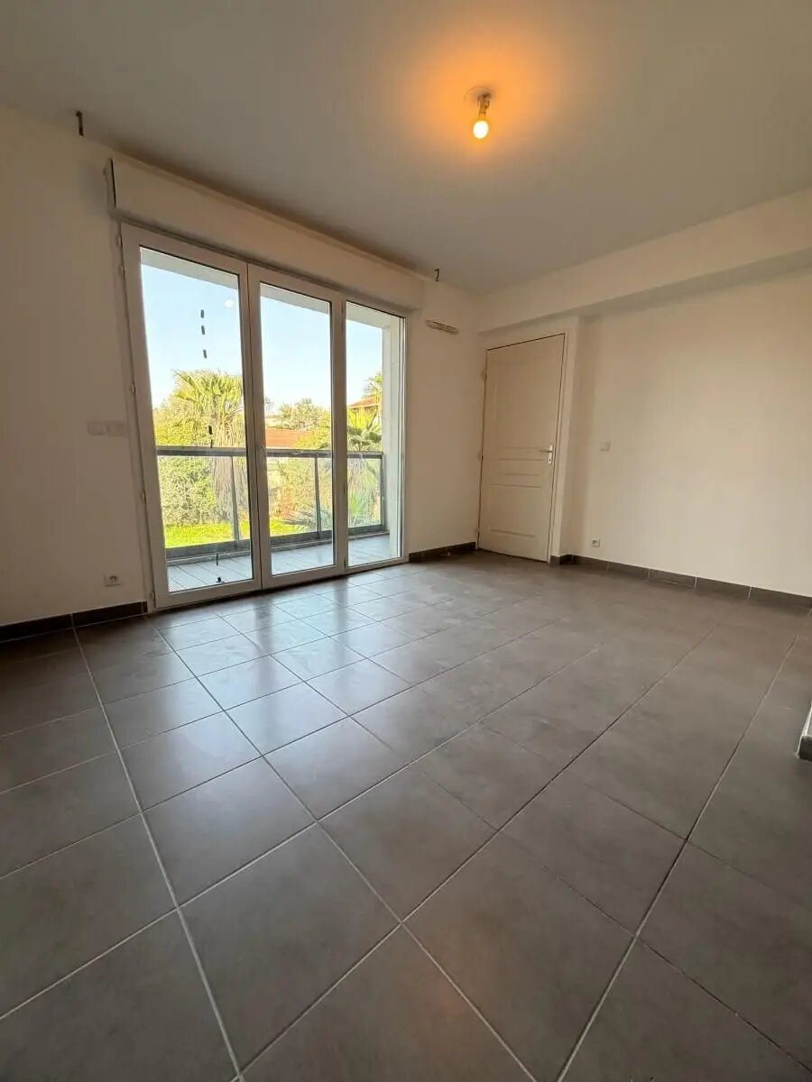 Appartement à vendre, 36m², Cagnes-sur-Mer
