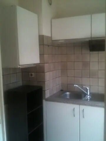 Appartement à louer, 30m², Nice