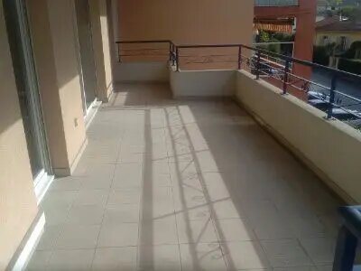 Appartement à louer, 42m², Le Cannet