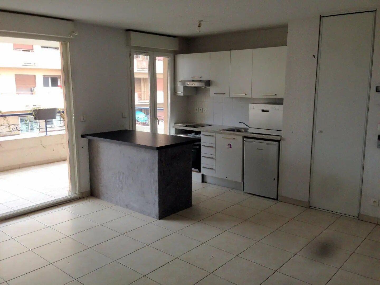 Appartement à louer, 42m², Le Cannet