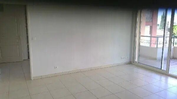 Appartement à louer, 42m², Le Cannet