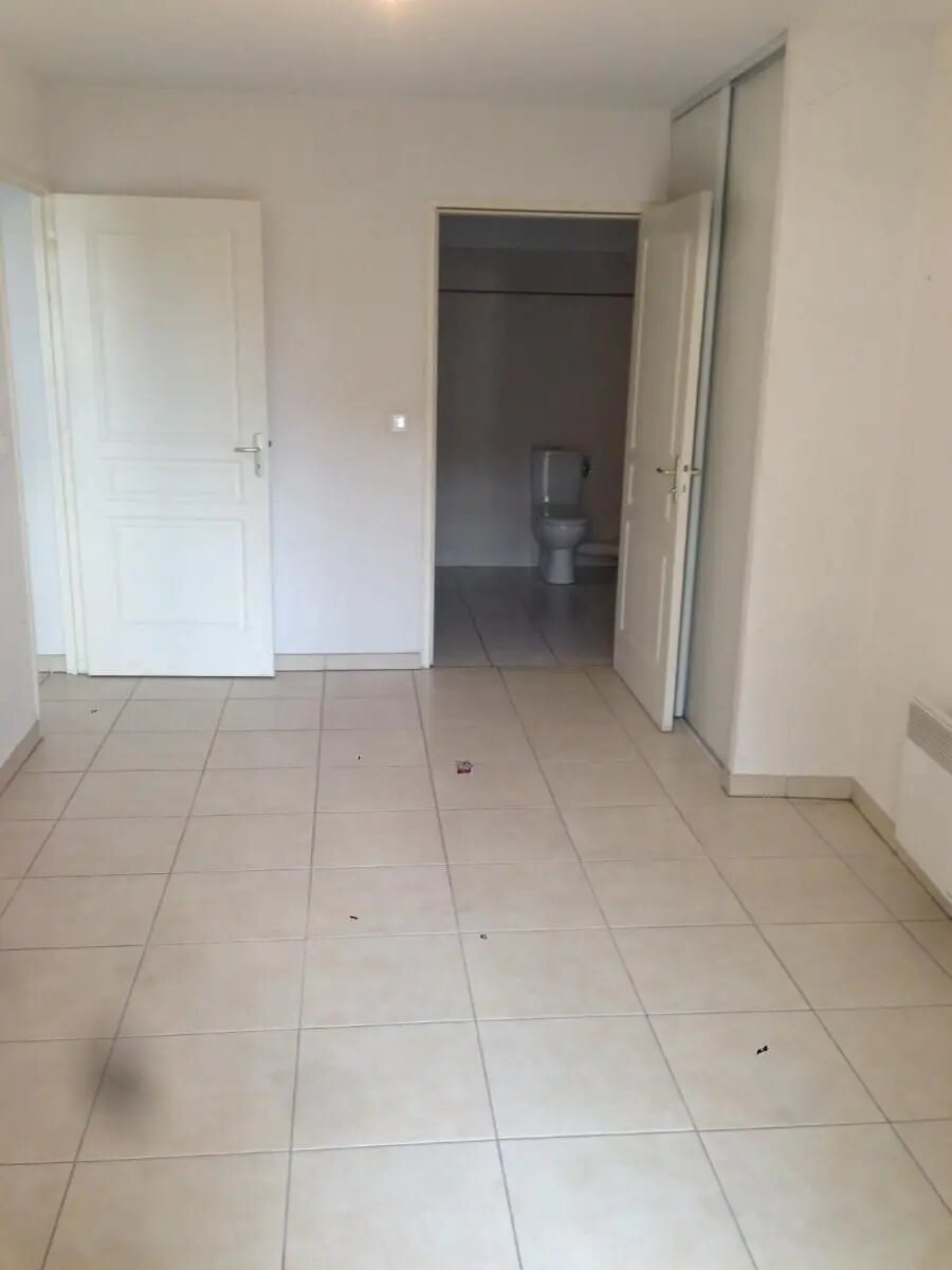 Appartement à louer, 42m², Le Cannet