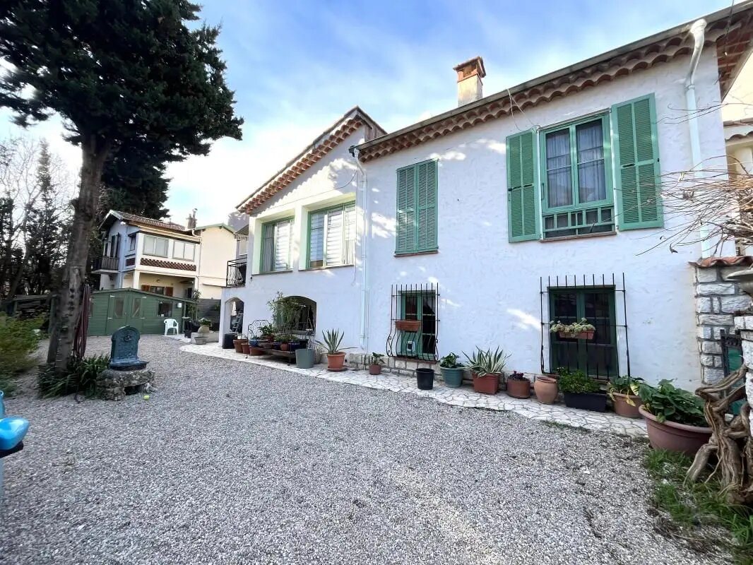 Maison à vendre, 114m², Vence