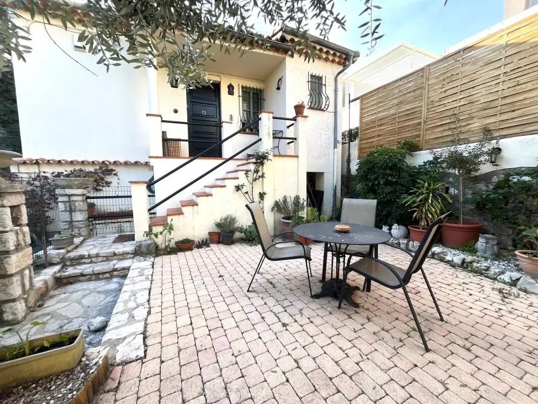 Maison à vendre, 114m², Vence