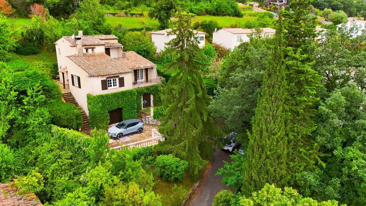 Maison à vendre, 161m², La Gaude