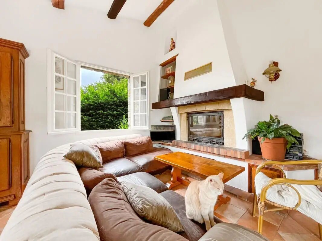 Maison à vendre, 161m², La Gaude