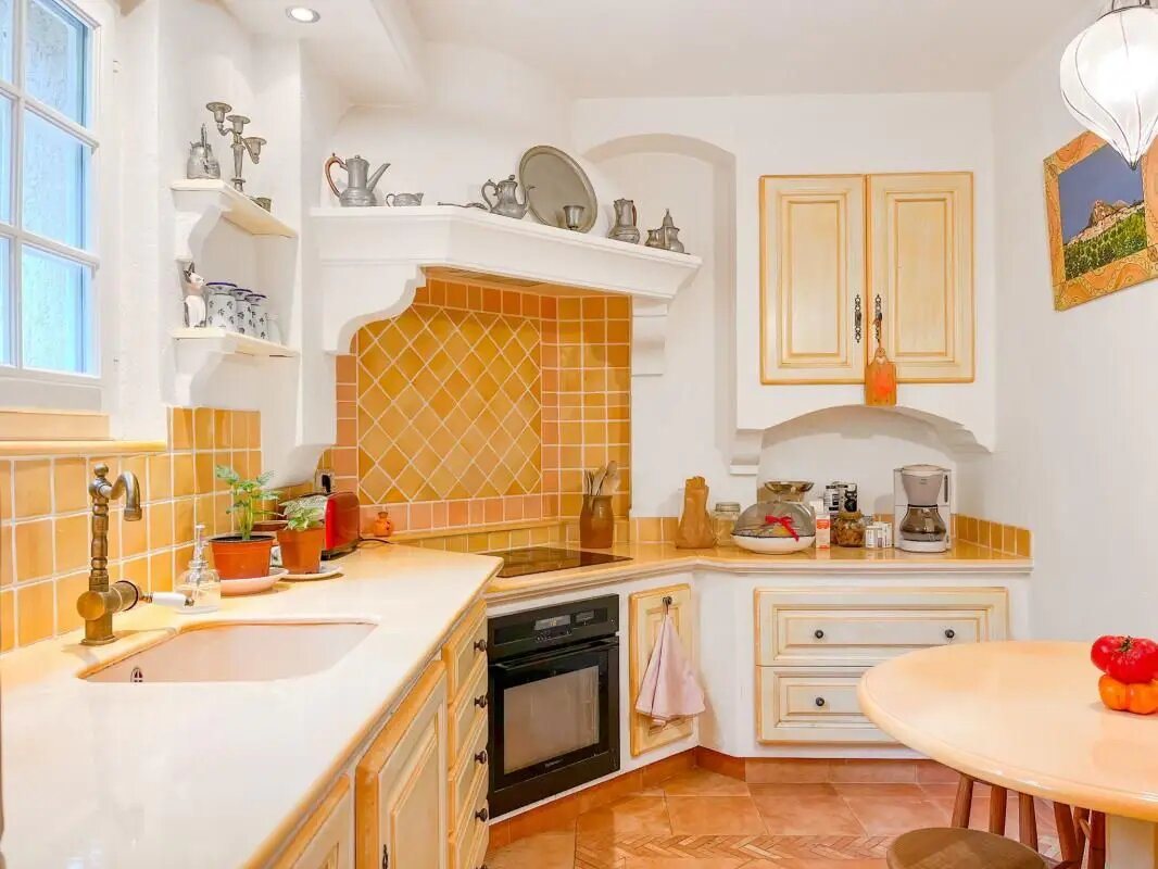Maison à vendre, 161m², La Gaude