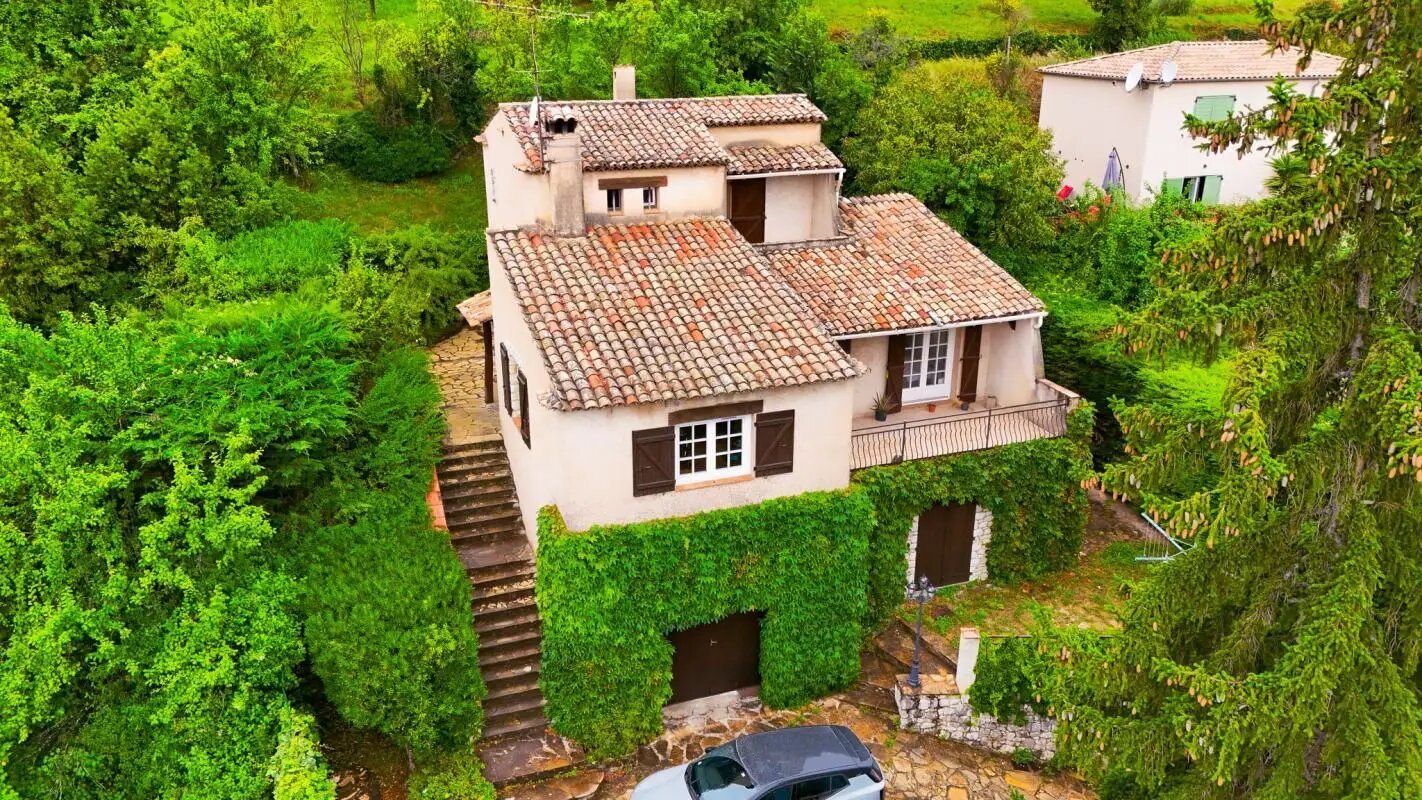 Maison à vendre, 161m², La Gaude