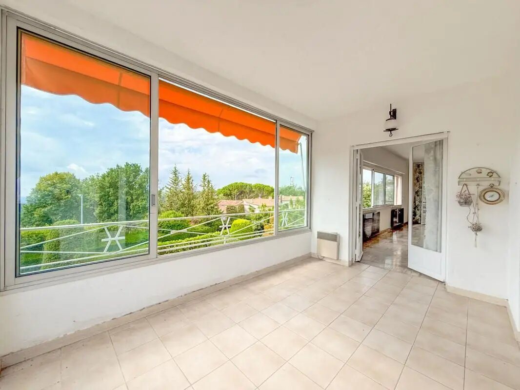 Appartement à vendre, 140m², Vence