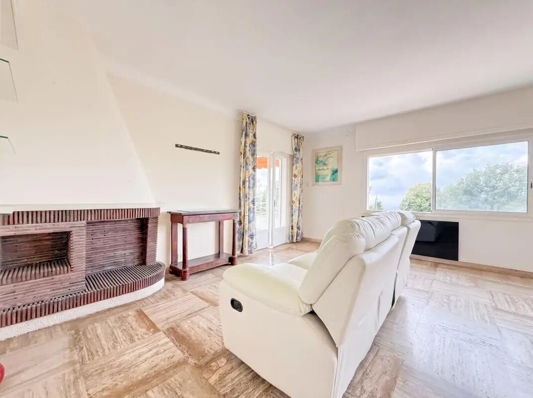 Appartement à vendre, 140m², Vence