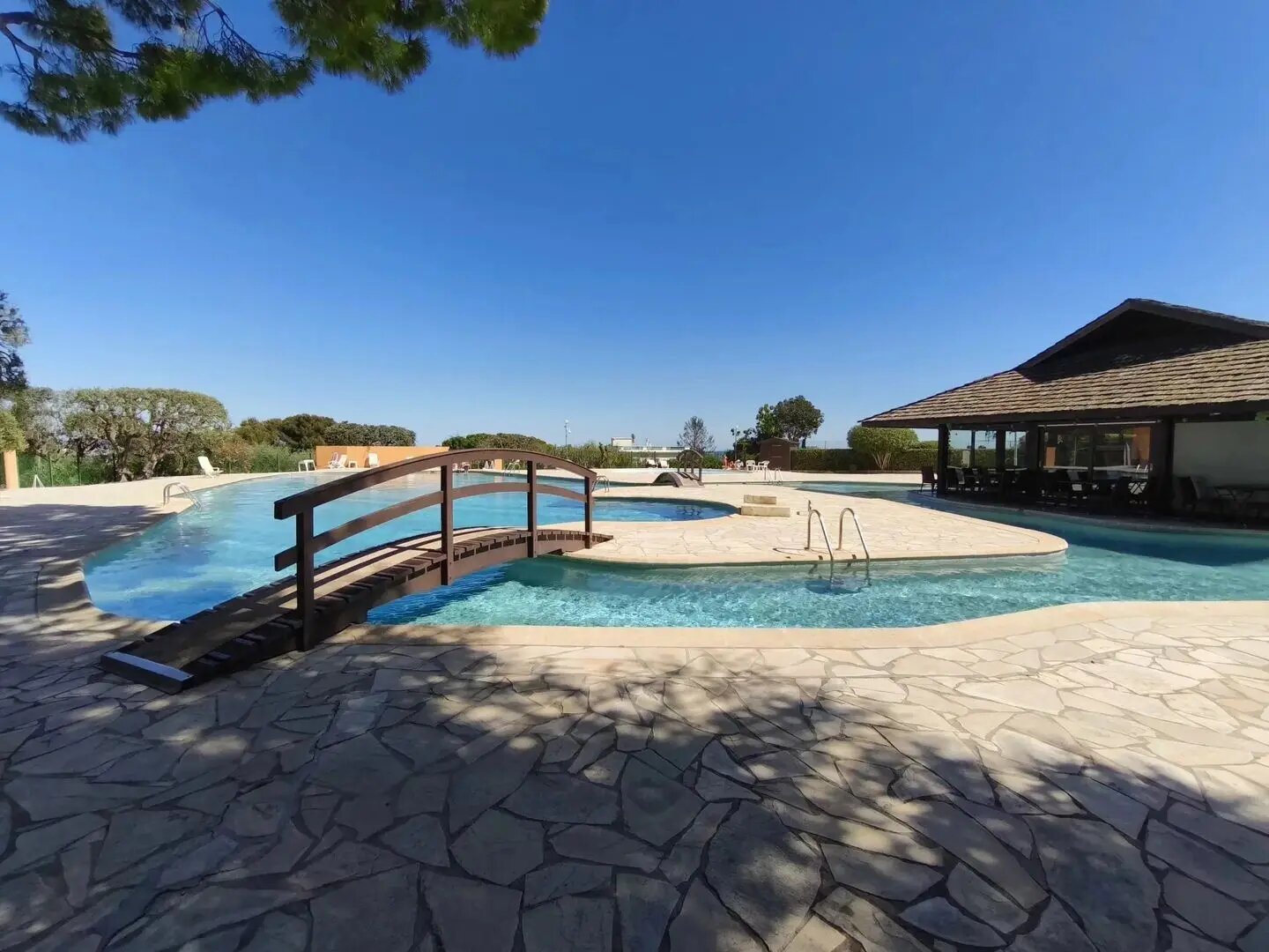 Appartement à louer, 31m², Nice