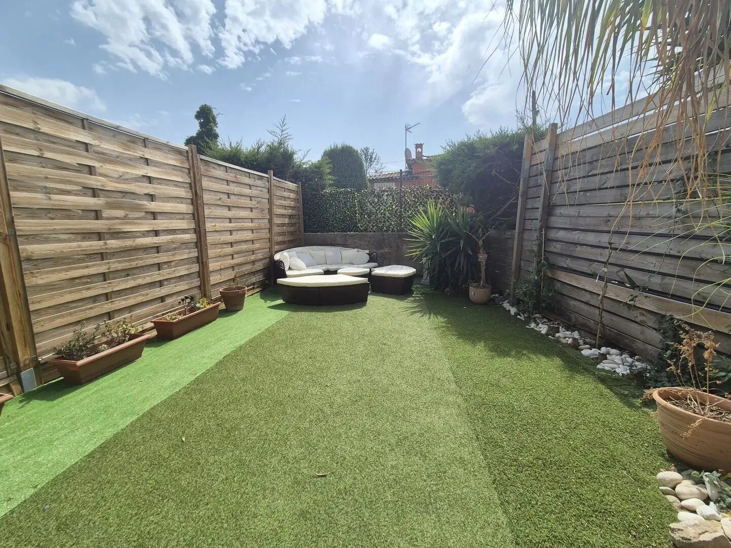 Appartement à louer, 31m², Nice