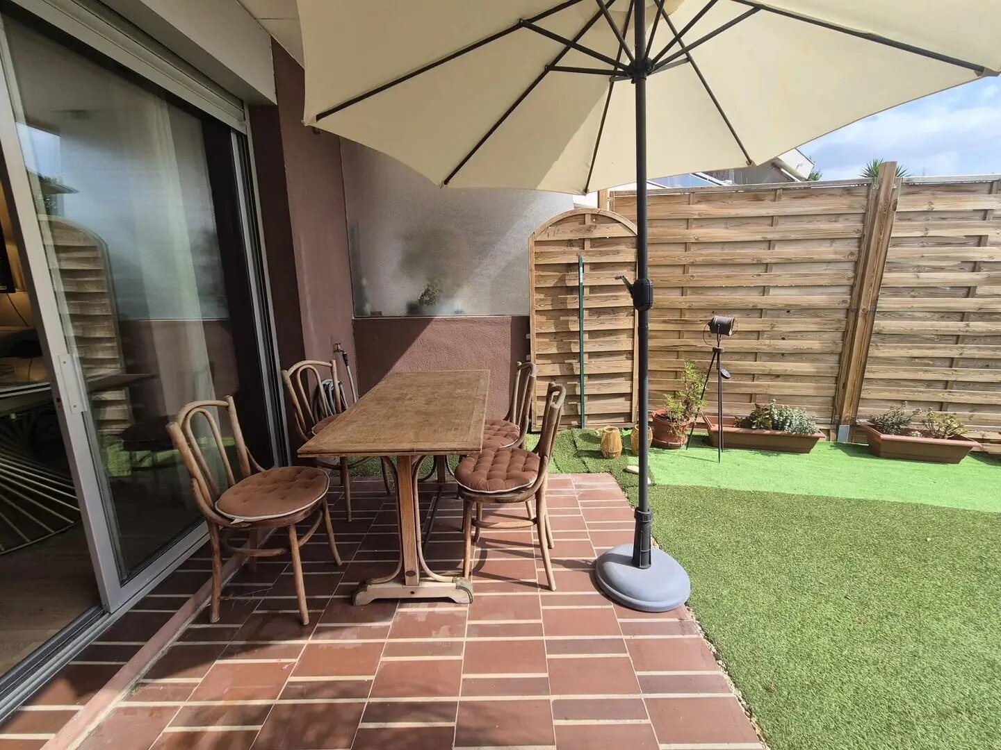 Appartement à louer, 31m², Nice