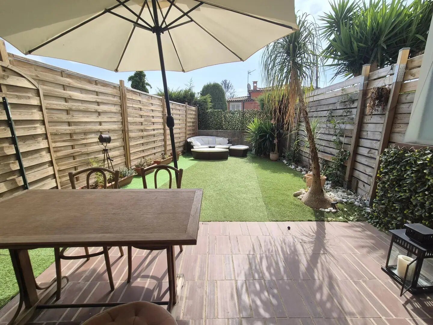 Appartement à louer, 31m², Nice