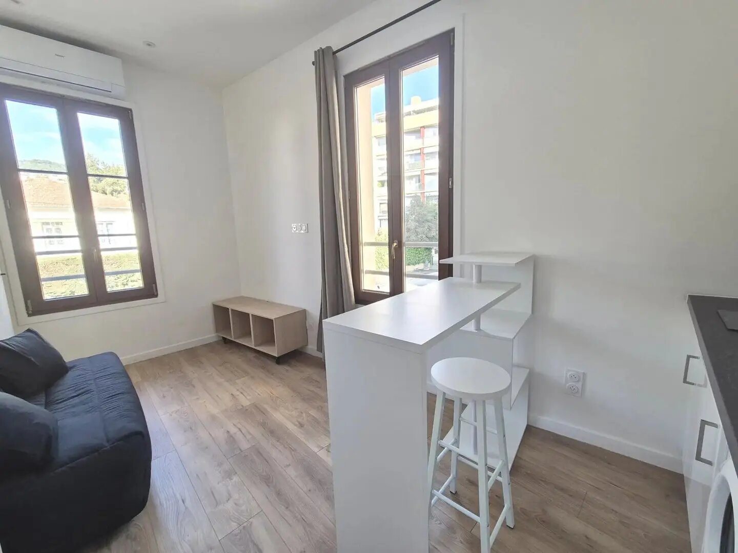 Appartement à louer, 15m², Nice