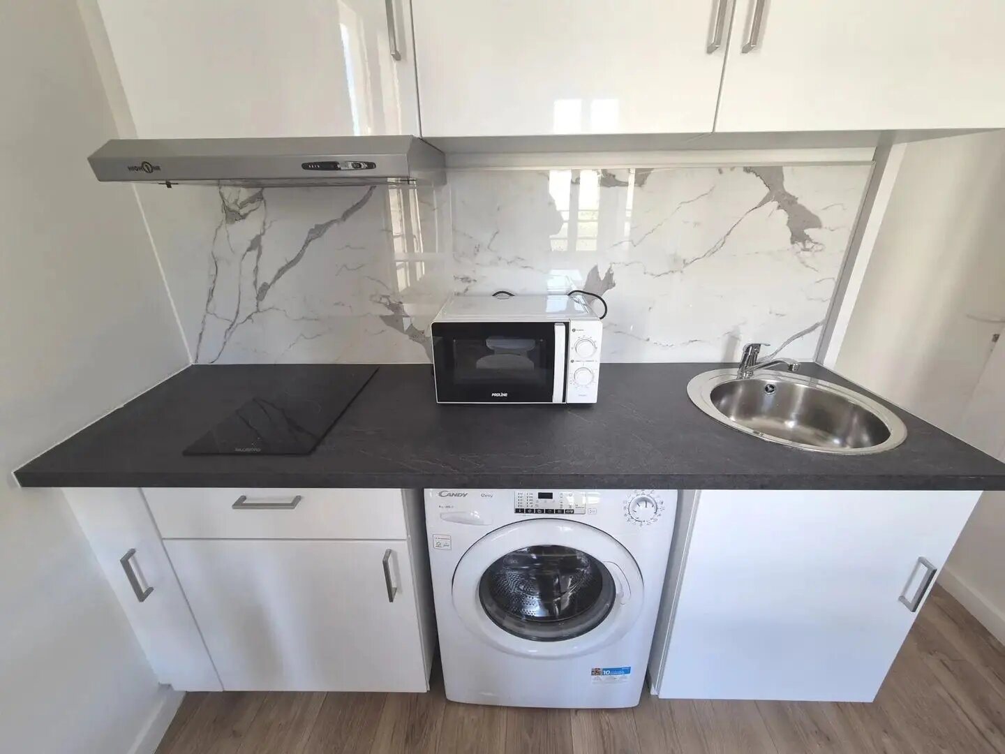 Appartement à louer, 15m², Nice