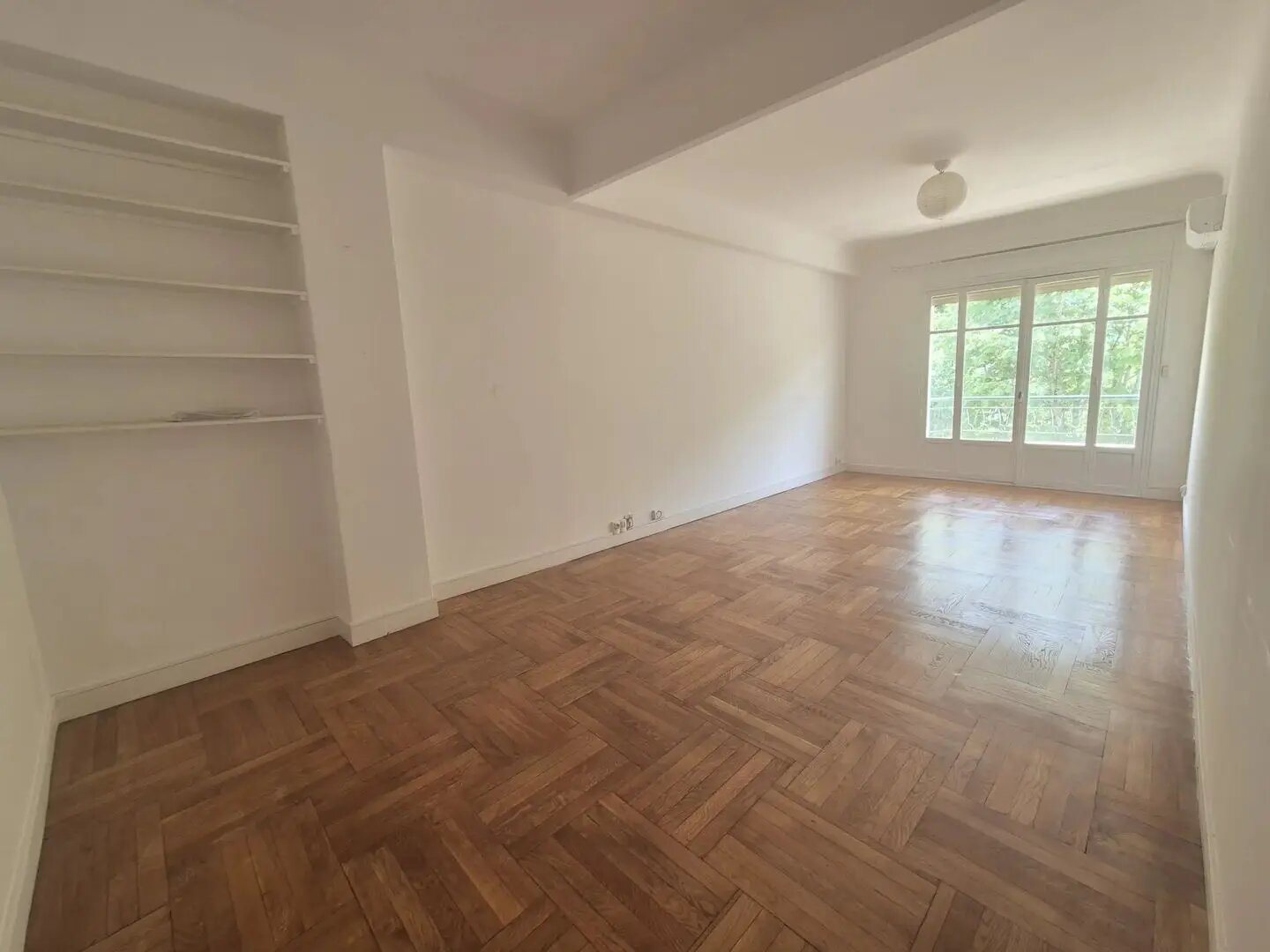 Appartement à louer, 82m², Nice