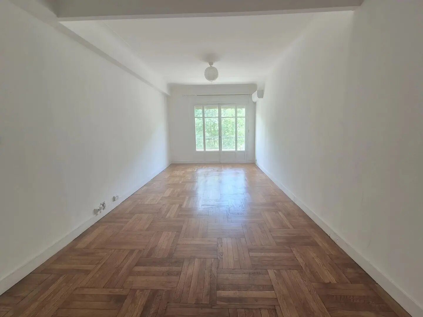 Appartement à louer, 82m², Nice