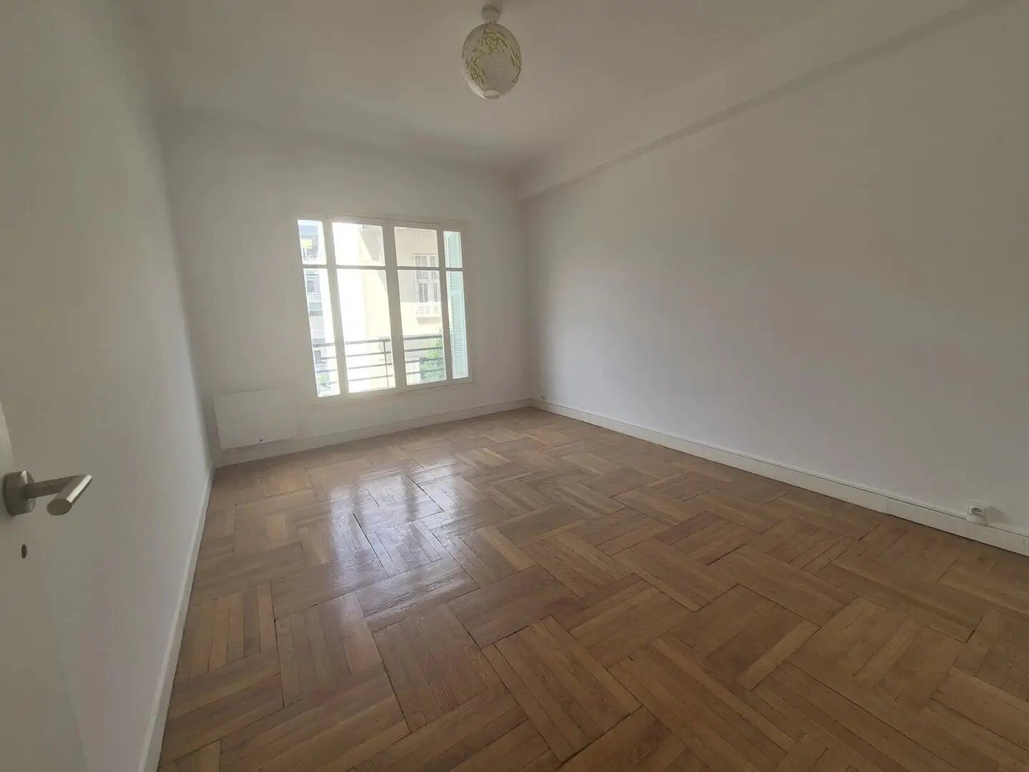 Appartement à louer, 82m², Nice