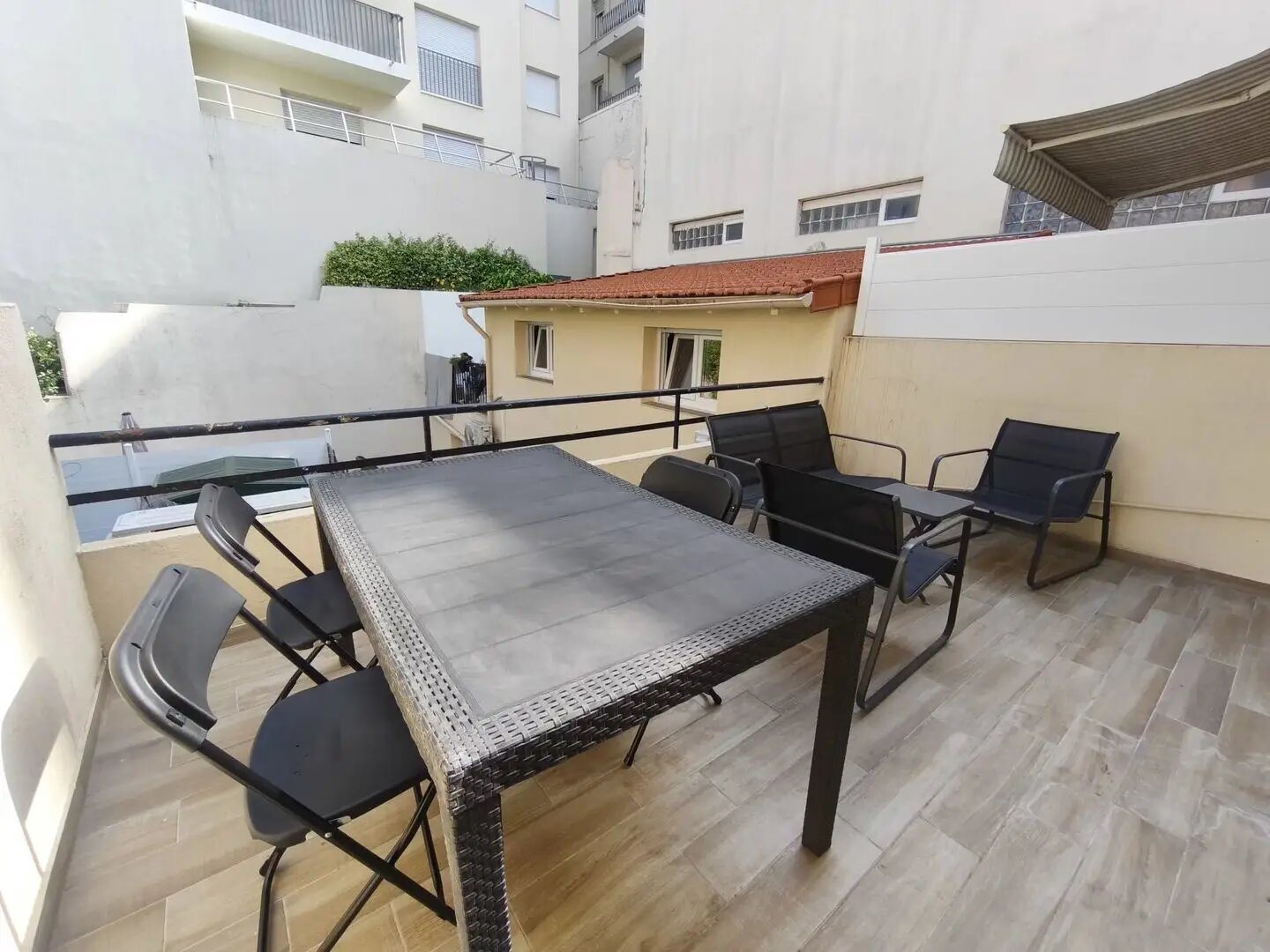 Appartement à louer, 36m², Nice