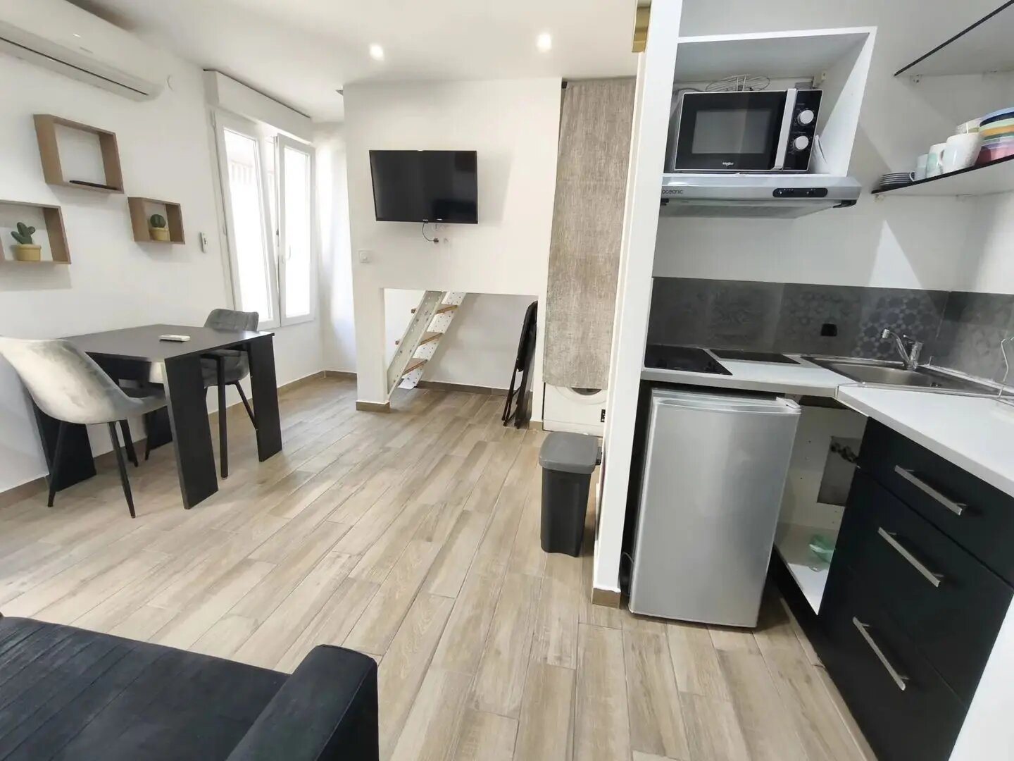 Appartement à louer, 36m², Nice