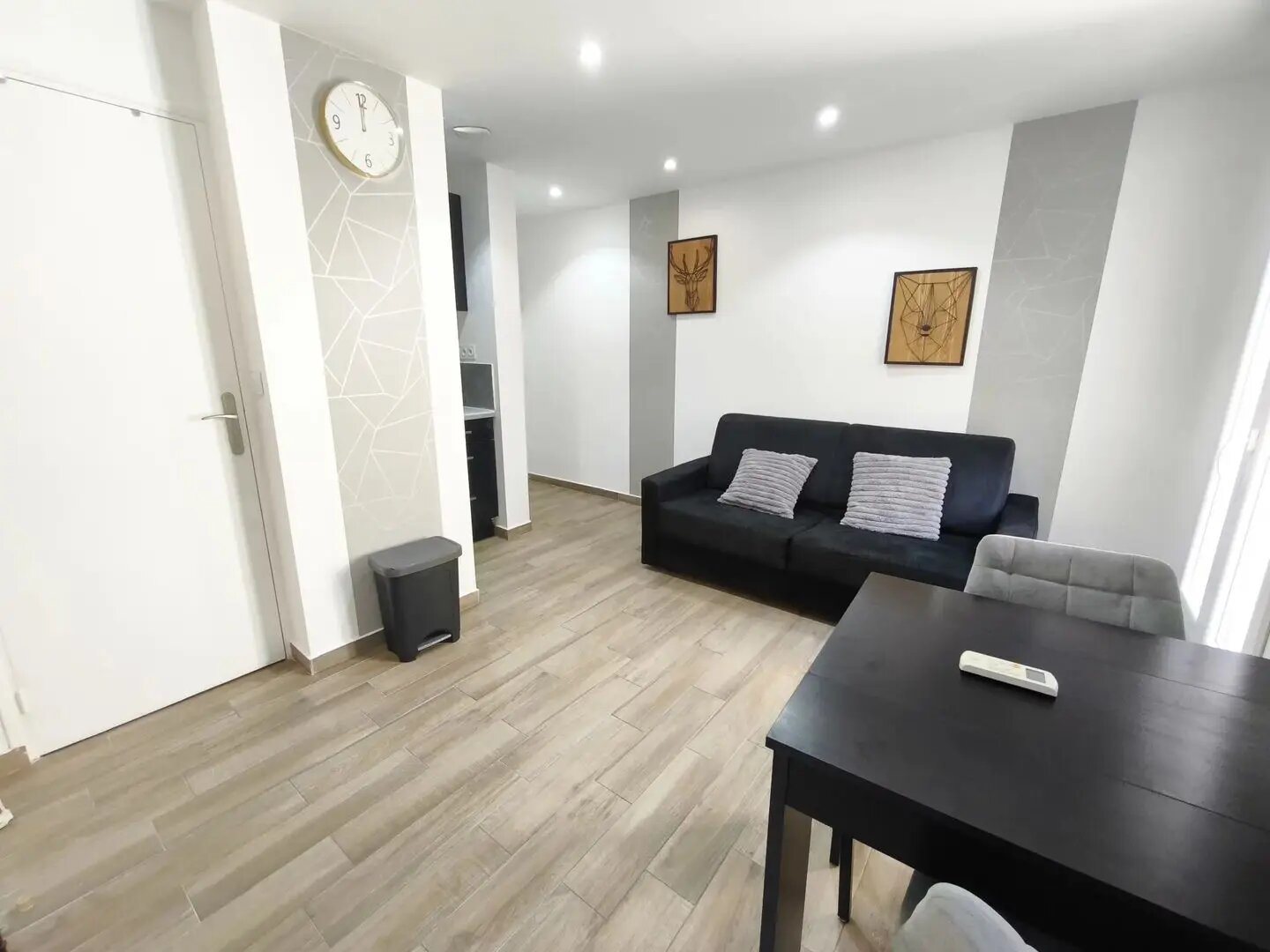 Appartement à louer, 36m², Nice