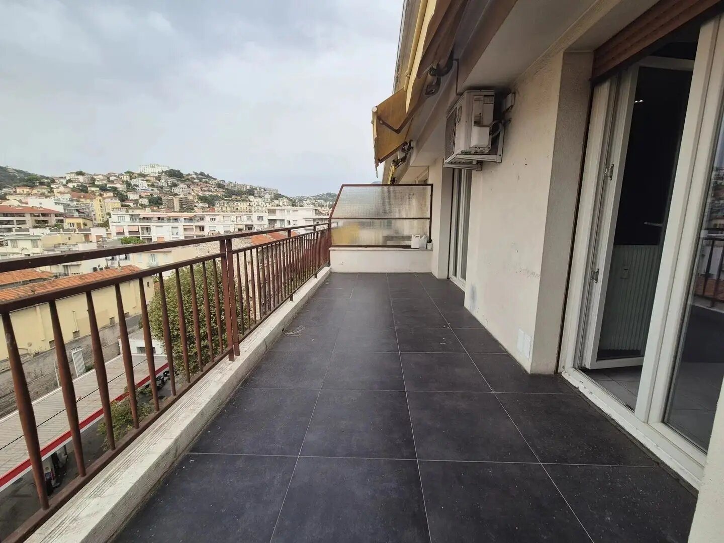 Appartement à louer, 28m², Nice