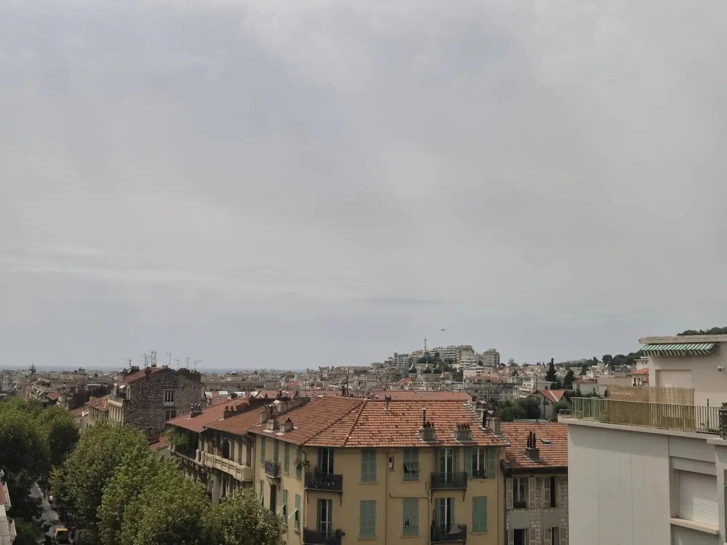 Appartement à louer, 28m², Nice