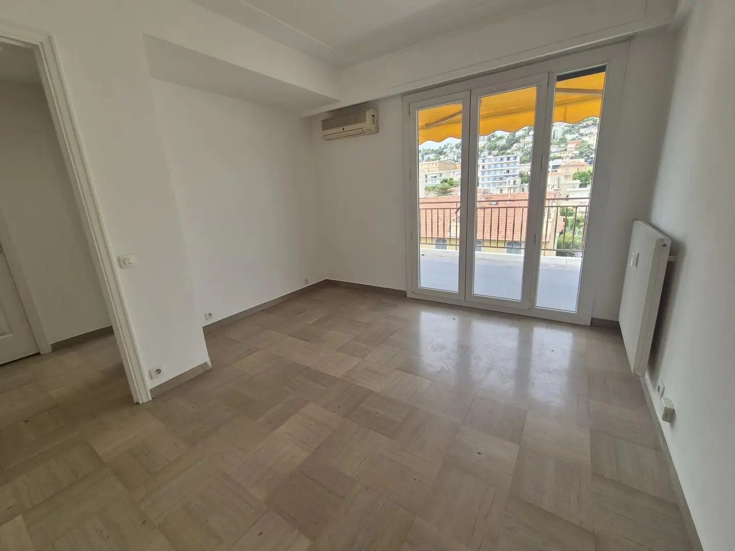 Appartement à louer, 28m², Nice