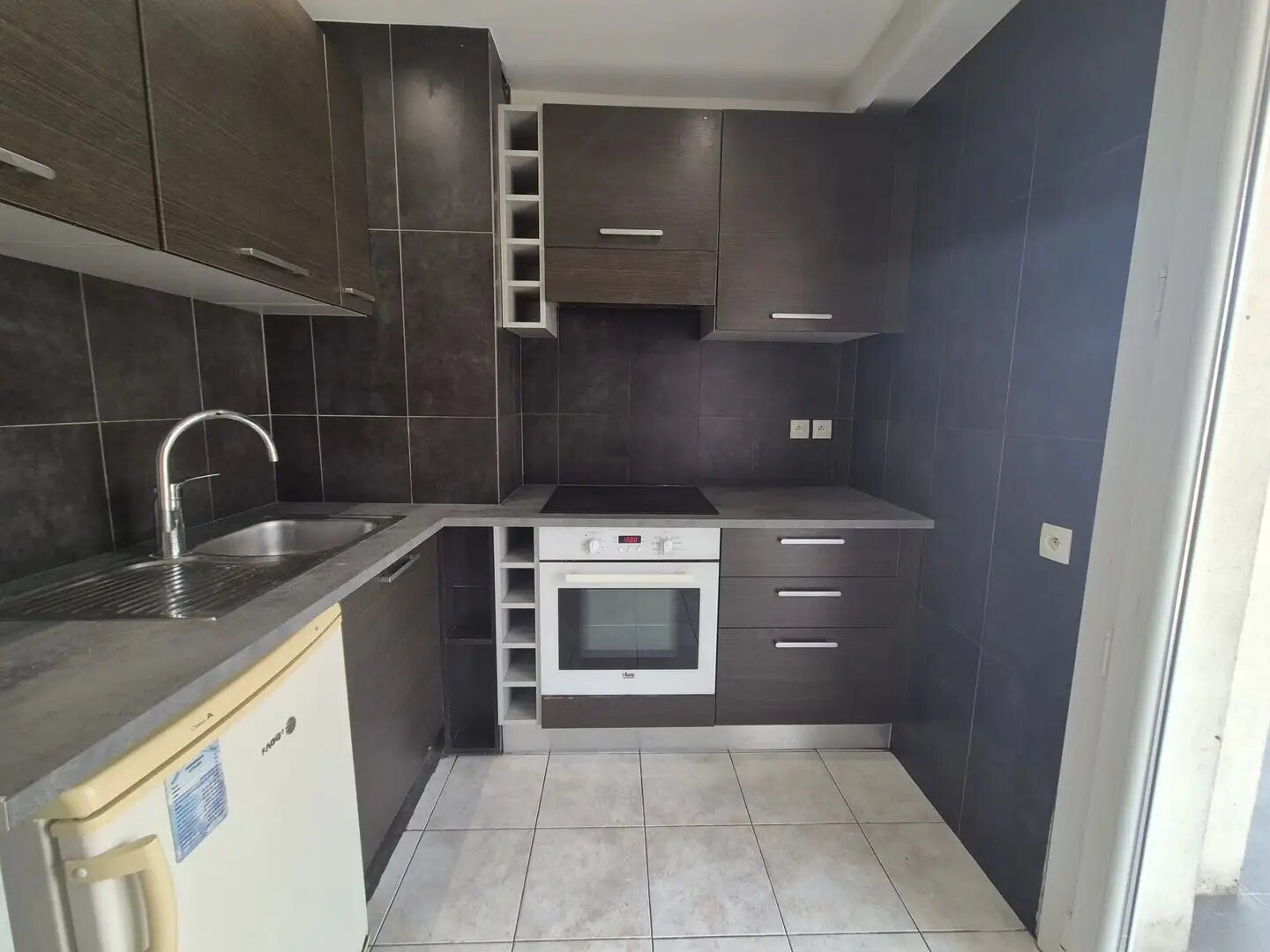 Appartement à louer, 28m², Nice